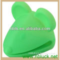 Popular Waterproof Mouse Face Silicone Kitchenware Anti Hot Glove